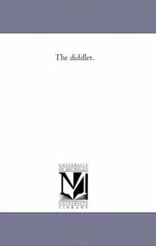 Paperback The Diddler. Book