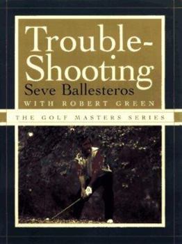 Hardcover Trouble-Shooting Book