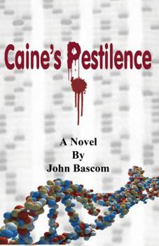 Paperback Caine's Pestilence Book