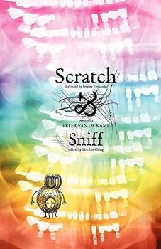 Paperback Scratch & Sniff Book