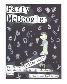 Paperback Farty McDoogle: and the.... Book