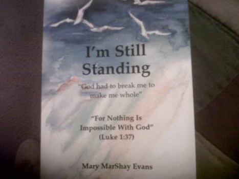 Paperback I'm Still Standing Book