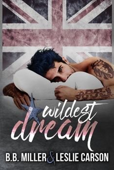 Paperback Wildest Dream Book