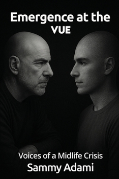 Paperback Emergence at the VUE Book
