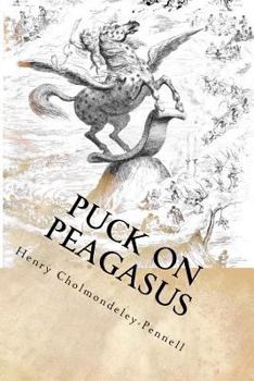 Puck on Pegasus