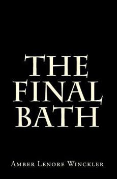 Paperback The Final Bath Book