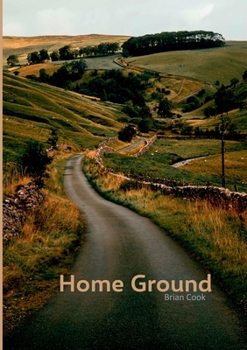 Paperback Home Ground Book