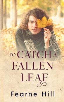 Paperback To Catch a Fallen Leaf Book