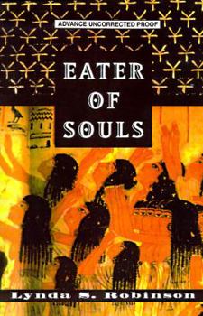 Eater of Souls - Book #4 of the Lord Meren