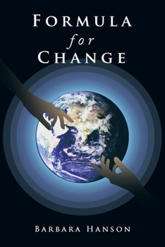 Paperback Formula for Change Book