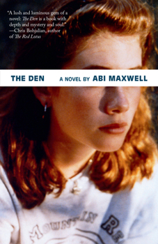 Paperback The Den Book