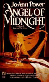 Paperback ANGEL OF MIDNIGHT Book