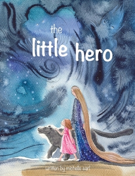 Paperback The Little Hero Book