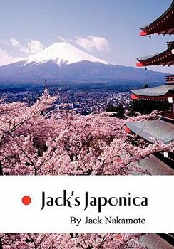 Hardcover Jack's Japonica [Multiple Languages] Book