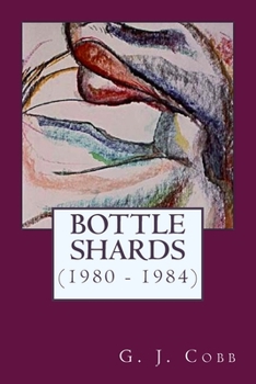 Paperback Bottle Shards (1980 - 1984) Book