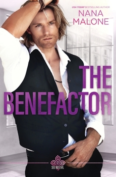 The Benefactor (See No Evil Trilogy)