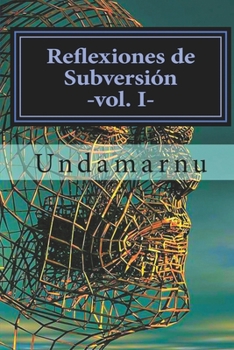 Paperback Reflexiones de Subversión [Spanish] Book