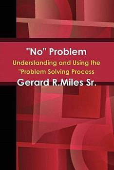Paperback "No" Problem Book