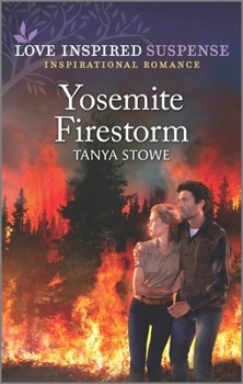 Mass Market Paperback Yosemite Firestorm Book