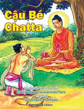 Paperback Chatta Manavaka (Vietnamese Edition) [Vietnamese] Book