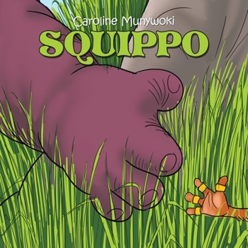 Paperback Squippo Book
