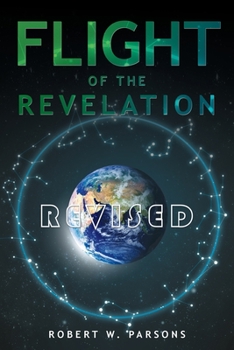 Paperback Flight of the Revelation Book