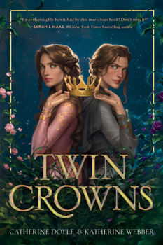 Twin Crowns - Book  of the Twin Crowns