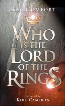 Paperback Who is the Lord of the Ring? Book