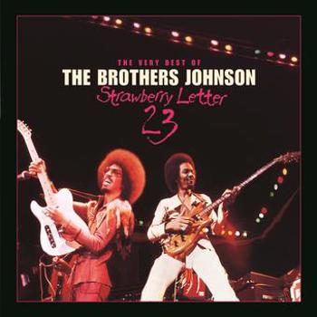 Strawberry Letter 23: Very Best Of The Brothers Jo