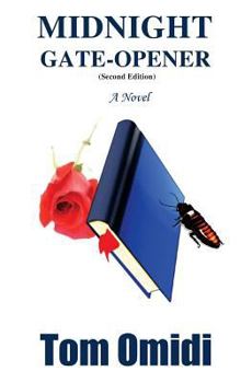 Paperback Midnight Gate-opener Book