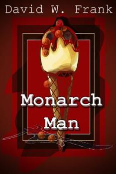 Paperback Monarch Man Book