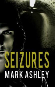Paperback Seizures Book