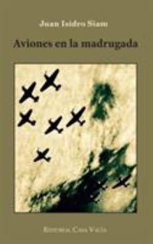 Paperback Aviones en la madrugada [Spanish] Book