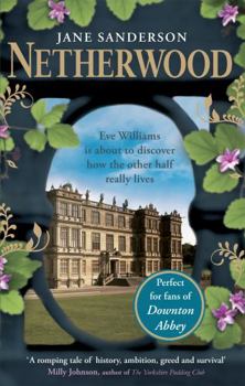 Netherwood - Book #1 of the Eve Williams