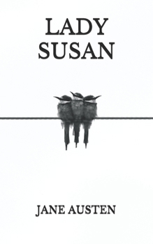 Paperback Lady Susan Book