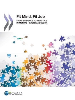 Paperback Fit Mind, Fit Job Book