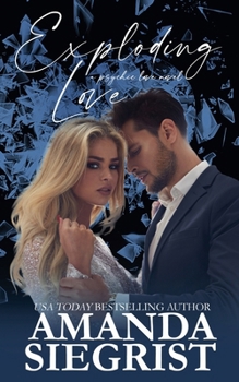 Paperback Exploding Love Book