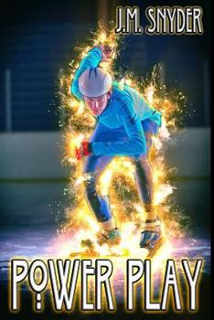 Paperback Power Play Book