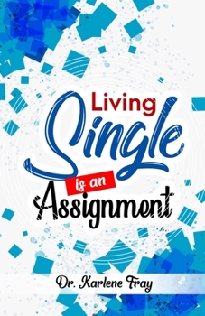 Paperback Living Single is an Assignment Book
