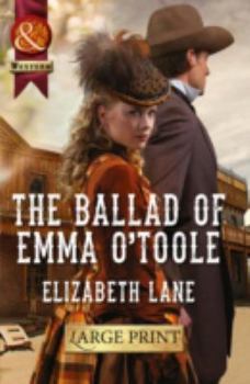 The Ballad of Emma O'Toole