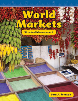 Paperback World Markets Book
