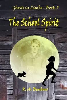 Paperback The School Spirit Book