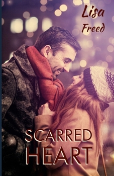 Paperback Scarred Heart Book