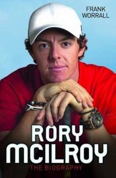 Paperback Rory McIlroy - The Champion Golfer Book