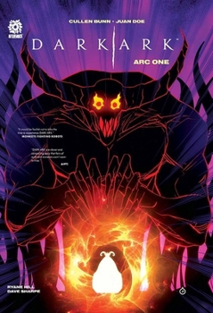DARK ARK: ARC ONE - Book  of the Dark Ark