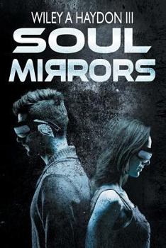 Paperback Soul Mirrors Book