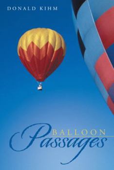 Paperback Balloon Passages Book