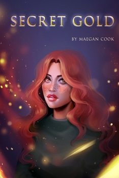 Paperback Secret Gold Book