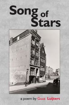 Paperback Song of Stars Book