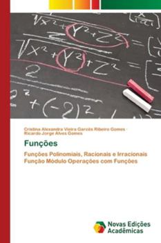 Paperback Funções [Portuguese] Book